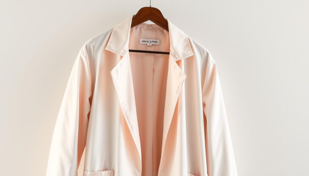 jaleco feminino de cor