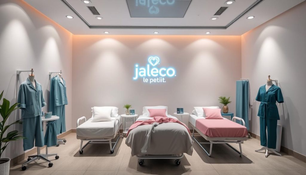 jaleco enfermagem