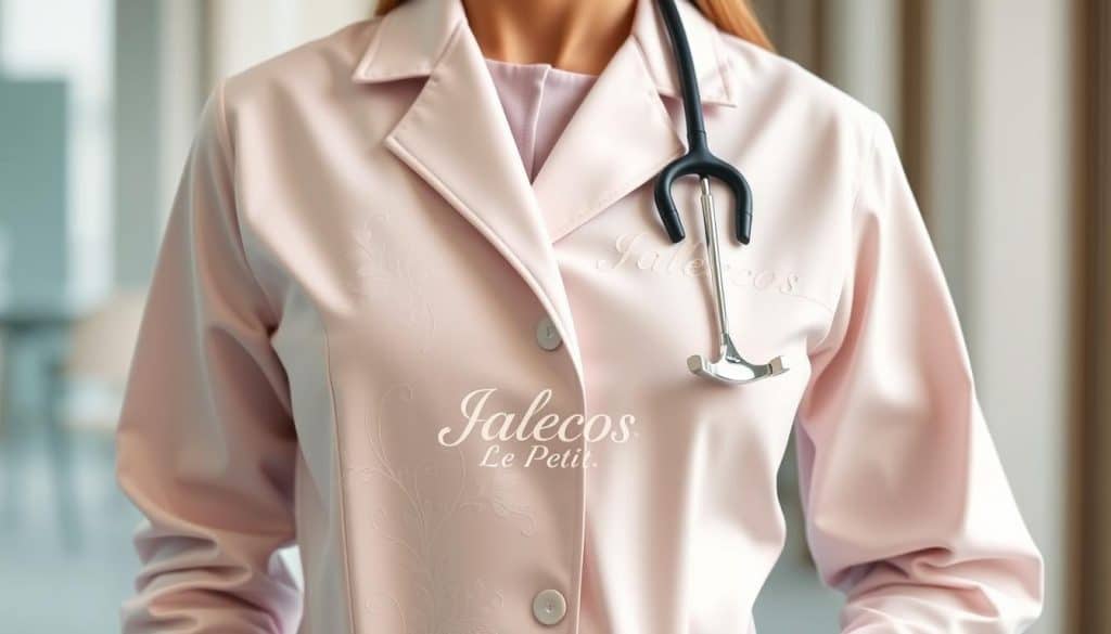 jaleco feminino enfermagem