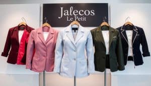 jaleco para enfermeira