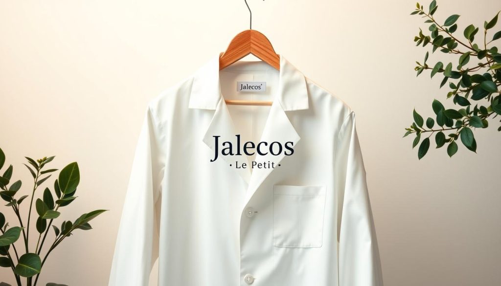 jaleco psicologia