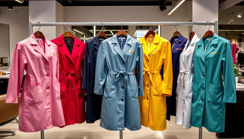 jalecos esteticista jalecos esteticista